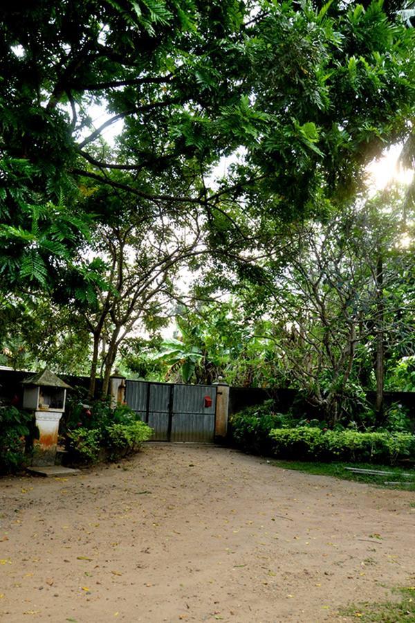 Green Corridor - Ahangama Exterior photo